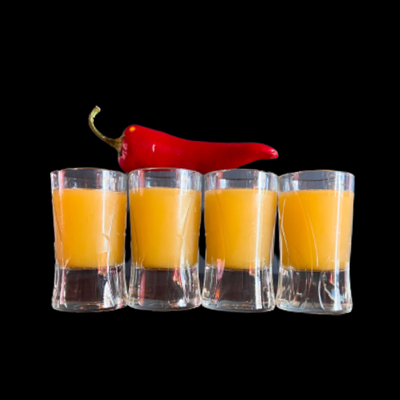 HOT MANGO